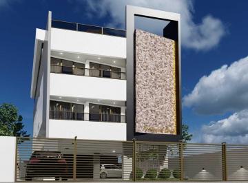 Apartamento · 135m² · 3 Quartos · 1 Vaga · Apartamento Cobertura Duplex Aeroclube 135 m²