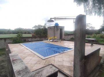 Rural · 2400m² · 3 Quartos · 2 Vagas · Sítio 2.400 m² a Venda Em Betim No Quintas Do Godoy Com Escritura E Registro