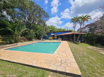 Rural · 6465m² · 6 Quartos · 15 Vagas · Chácara 6.465 m² Com 6 Quartos Piscina E Área Gourmet a Venda Em Betim Mg