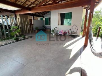 Casa · 90m² · 3 Quartos · 3 Vagas · Imoveis - No Jardim Imperial