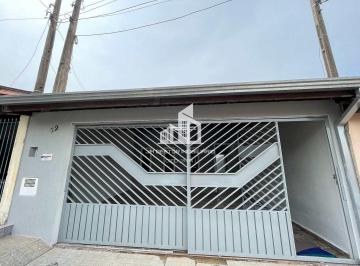 Casa · 150m² · 3 Quartos · 2 Vagas · Casa Com 3 Dorms, Parque Jataí, Votorantim - R$490 Mil, Cod: 650