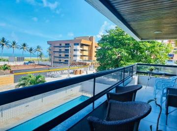 emndj1e2nzizngi1ymq0ytk4_md · Amplo Apartamento Com 03 Suítes, 162 m² À Venda Em Intermares, Cabedelo/pb