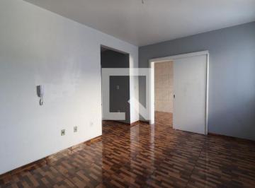 Apartamento · 74m² · 2 Quartos · Apartamento À Venda - Ouro Branco, 2 Quartos, 74 m² - Novo Hamburgo