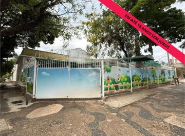 Área de Serviço · Casa Comercial Para Venda E Locação Em Piracicaba - Sp.