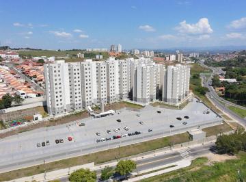 Apartamento · 2 Quartos · 1 Vaga · Apartamento Em Jardim Paraíso, Jacareí/sp de 0 m² 2 Quartos À Venda por R$230.000