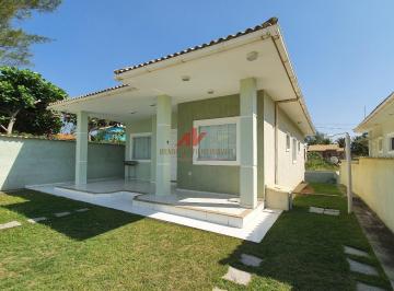 Casa · 160m² · 3 Quartos · 2 Vagas · Casa Linear 3 Dormitórios Com 2 Suites - Mobiliada