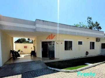 Casa · 82m² · 2 Quartos · 1 Vaga · Casa Linear Em Condomínio Familiar - 2 Dormitórios [1suite] - Otima Oportunidade