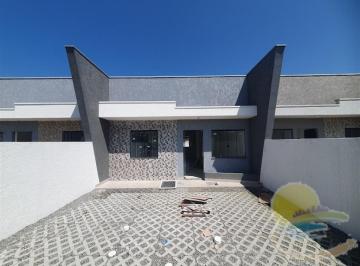 01.jpg · Casa Com 03 Dormitórios À Venda, 62,50 m² por R$362.000 - Balneário Cambiju - Itapoá/sc