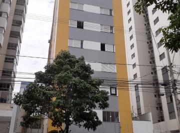 Apartamento · 29m² · 1 Quarto · 1 Vaga · Locação | Apartamento, Com 1 Dormitórios Em Zona 03, Maringá