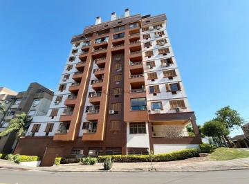 Apartamento · 244m² · 3 Quartos · 2 Vagas · Cobertura À Venda Em Santa Cruz Do Sul!
