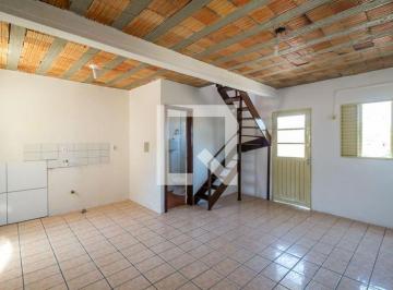Casa · 50m² · 2 Quartos · Casa À Venda - Campo Novo, 2 Quartos, 50 m² - Porto Alegre