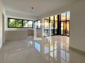Apartamento · 267m² · 4 Quartos · 3 Vagas · Apartamento À Venda - Sion, 4 Quartos, 267 m² - Belo Horizonte
