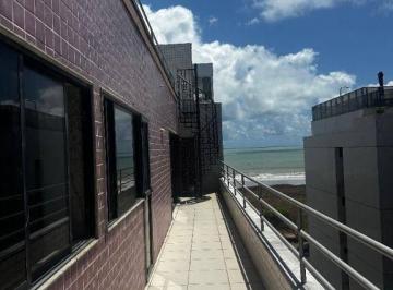 edb0887435da2b46558ad9175e5dd491.jpg · Apartamento Triplex Com 5 Dormitórios À Venda, 283 m² por R$1.100.000 - Bessa - João Pessoa/pb
