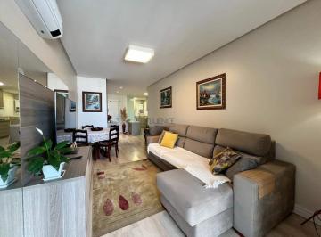Apartamento · 86m² · 2 Quartos · 1 Vaga · Apartamento À Venda, 2 Quartos, 1 Suíte, 1 Vaga, Centro - Garibaldi/rs