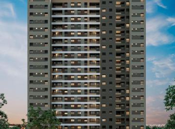Apartamento · 59m² · 2 Quartos · 1 Vaga · Apartamentos Com 2 E 3 Dormitórios - Viven