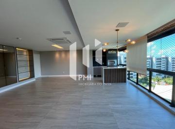 Apartamento · 183m² · 4 Quartos · 3 Vagas · Apartamento À Venda - 4 Suítes - 183 m² - Reserva Do Paiva - Condomínio Varanda Do Parque