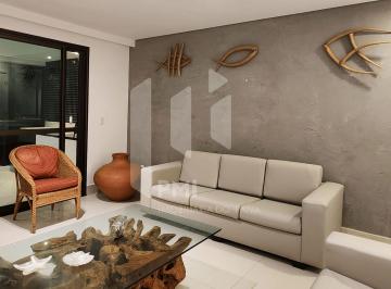 Apartamento · 181m² · 4 Quartos · 4 Vagas · Apartamento À Venda - 4 Suítes - 181 m² - Reserva Do Paiva - Condomínio Varanda Do Parque