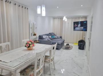 Casa · 100m² · 2 Quartos · 2 Vagas · Casa Com 02 Dormitórios Na Praia de Palmas Em Gov. Celso Ramos - Sc