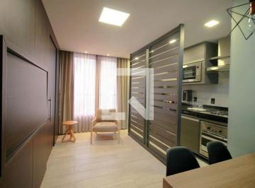 Apartamento · 35m² · 1 Quarto · 1 Vaga · Imoveis - Em Lourdes