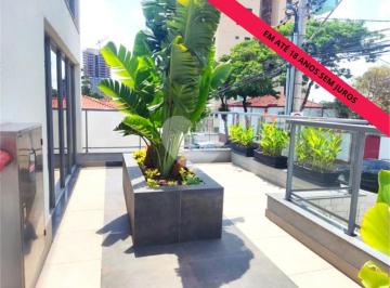 Área de Serviço · Apartamento Novo À Venda No Condomínio Residencial Vista Queiroz - São Judas, Piracicaba - Sp