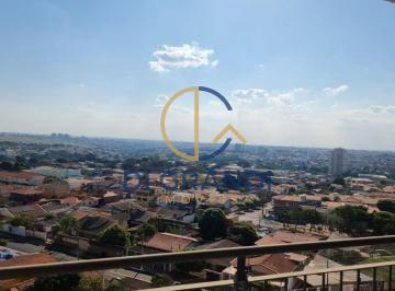 Foto 01 · Apartamento À Venda Em Hortolândia - Sp Com Lazer Completo: 2 Quartos, 1 Sala, 1 Banheiro, 1 Vaga, 50