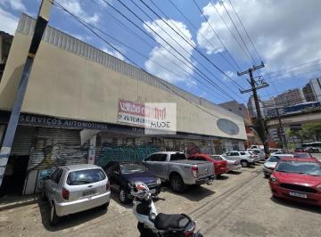 Foto 01 · Loja Comercial Para Locação Em Salvador - Ba, Bairro Garcia: 9 Vagas de Garagem, 900 m².