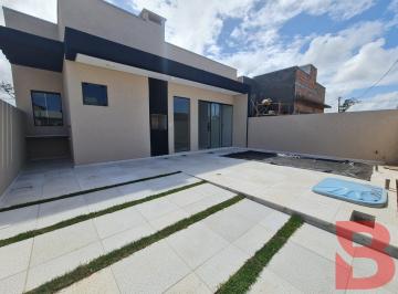 Foto 01 · Casa Com 03 Quartos (01 Suíte), Piscina Com Boa Localização.