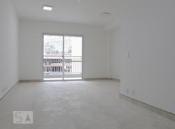 Apartamento · 44m² · 1 Quarto · Apartamento Para Aluguel - Na Bela Vista