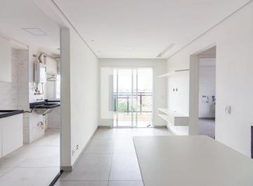 Apartamento · 50m² · 2 Quartos · 1 Vaga · Imoveis - Em Novo Osasco
