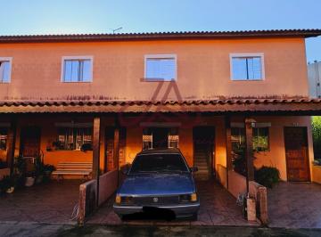 Casa · 58m² · 2 Quartos · 1 Vaga · Casa