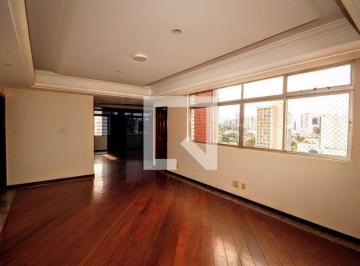 Apartamento · 180m² · 4 Quartos · 3 Vagas · Apartamento À Venda - Santo Antônio, 4 Quartos, 180 m² - Belo Horizonte