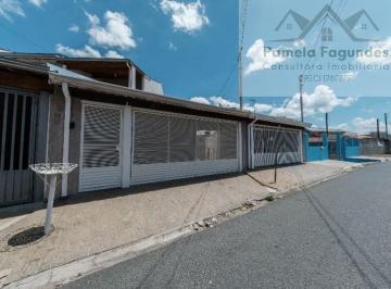Foto 01 · Sobrado de 3 Quartos Com Suíte, 2 Salas E 2 Vagas de Garagem Na Aparecida, Bragança Paulista - Sp - Co