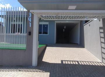 Casa · 250m² · 3 Quartos · 2 Vagas · Casa À Venda Reformada E Mobiliada Em Estância Velha, União