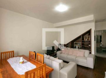 Casa · 80m² · 3 Quartos · 1 Vaga · Casa À Venda - Itapoã, 3 Quartos, 80 m² - Belo Horizonte