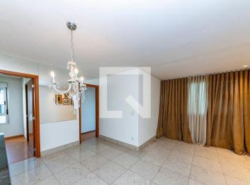 Apartamento · 60m² · 2 Quartos · 2 Vagas · Apartamento À Venda - Belvedere, 2 Quartos, 60 m² - Belo Horizonte