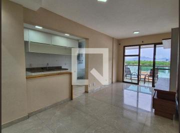 Apartamento · 70m² · 2 Quartos · 1 Vaga · Apartamento Para Aluguel - No Recreio Dos Bandeirantes