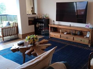 Apartamento · 156m² · 3 Quartos · 2 Vagas · Apartamento À Venda Enseda, Guarujá Sp