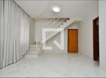 Apartamento · 150m² · 4 Quartos · 2 Vagas · Apartamento À Venda - Sagrada Família, 4 Quartos, 150 m² - Belo Horizonte