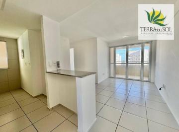 42529e9b1e23fe4854e4dc597ce7b520.jpg · Apartamento Com 2 Dormitórios À Venda, 58 m² por R$435.000 - Parque del Sol - Fortaleza/ce