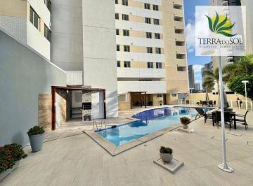 40046288765d8e546a47f96a8b5ee809.jpg · Apartamento Com 2 Dormitórios À Venda, 58 m² por R$488.430 - Parque del Sol - Fortaleza/ce