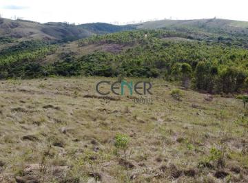 Rural · 94ha · Terreno de 94 Ha Ótimo Para Uma Valorizada Fazenda
