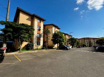 Apartamento · 44m² · 2 Quartos · 1 Vaga · Apartamento Com 2 Dormitórios À Venda, 44 m² por R$199.000 - Colônia Rio Grande - São José Dos