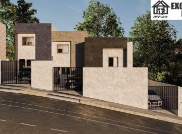 Casa · 60m² · 3 Quartos · 1 Vaga · Apartamento Em Novo Barreirinho, Ibirité/mg