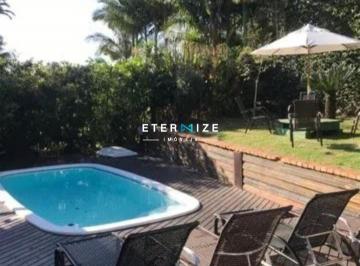 Casa · 130m² · 2 Quartos · 3 Vagas · Viva o Privilégio de Morar a 10 Minutos Das Melhores Praias de Governador Celso Ramos - Sc