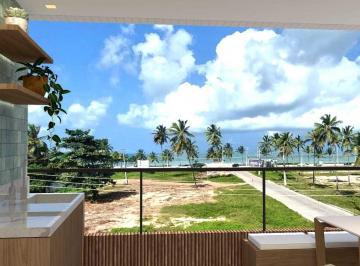 Apartamento · 62m² · 2 Quartos · 1 Vaga · Apartamentos Vista Mar, 2 Ou 3 Quartos Intermares.