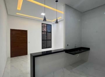 Casa · 80m² · 3 Quartos · 2 Vagas · Linda Casa de 03 Quartos Com Suíte À Venda Em Vitória Da Conquista/ba