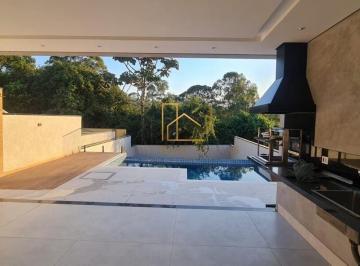 Casa · 260m² · 3 Quartos · 4 Vagas · Residencial New Ville