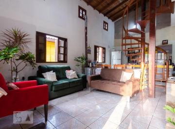 Casa · 175m² · 3 Quartos · 2 Vagas · Casa À Venda - Rondônia, 3 Quartos, 175 m² - Novo Hamburgo