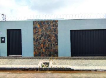 Foto 01 · Casa À Venda Em Uberlândia - Mg, Jardim Canaã: 3 Quartos Na Melhor Localização!