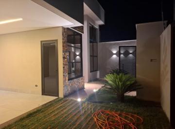 Foto 07 · Imperdível Oportunidade de Adquirir Uma Casa de Luxo Em Uberlândia - Mg, 3 Quartos, 3 Suítes, 2 Salas
